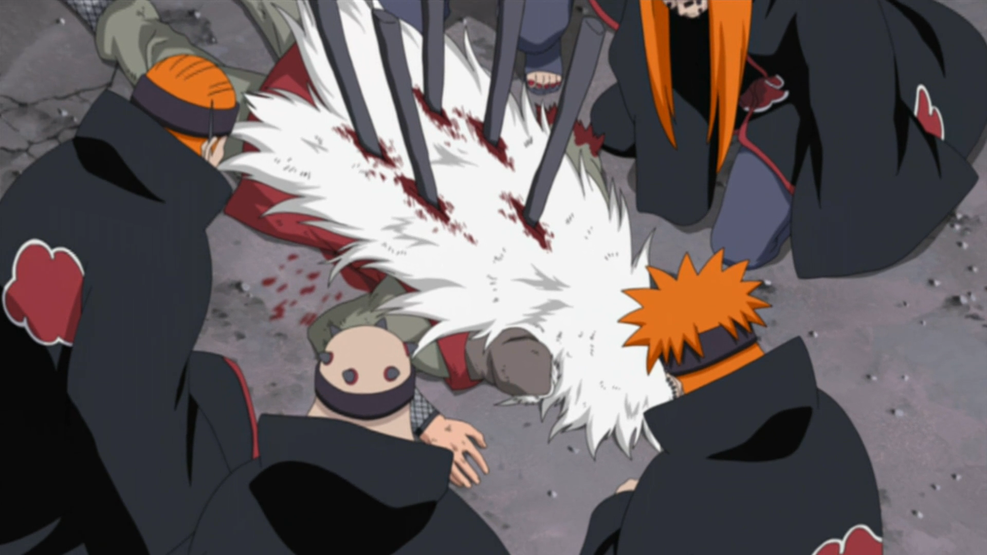 Nagato Naruto Wiki Fandom Nagato Naruto Wiki Fandom