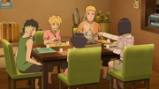 La Famille Uzumaki