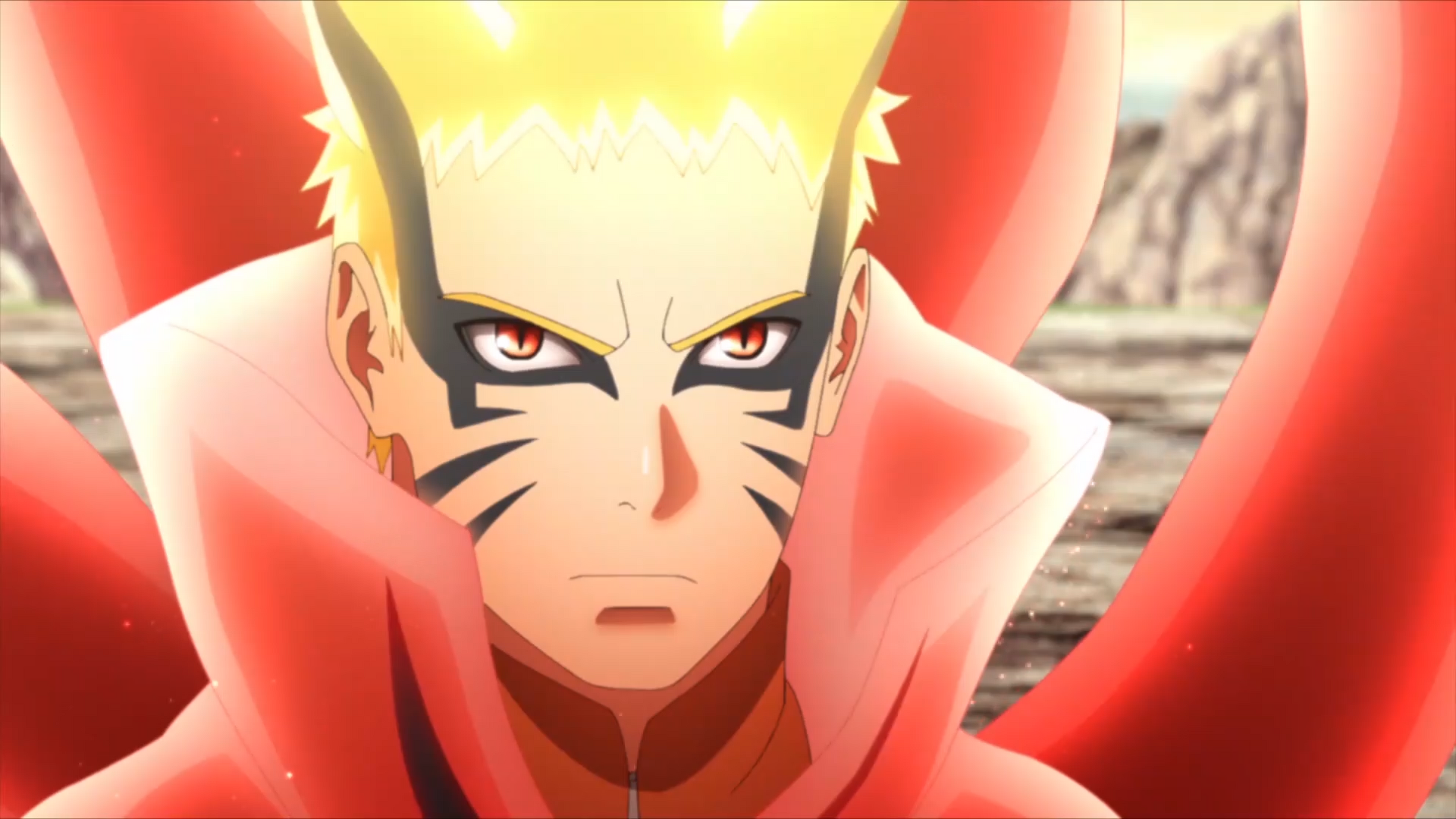 Afinal, quem seria capaz de vencer o Naruto em seu Modo Barion?