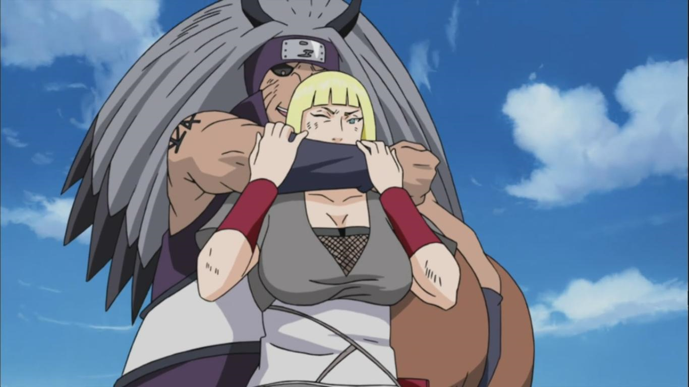 Samui Naruto Wiki Fandom Samui Naruto Wiki Fandom