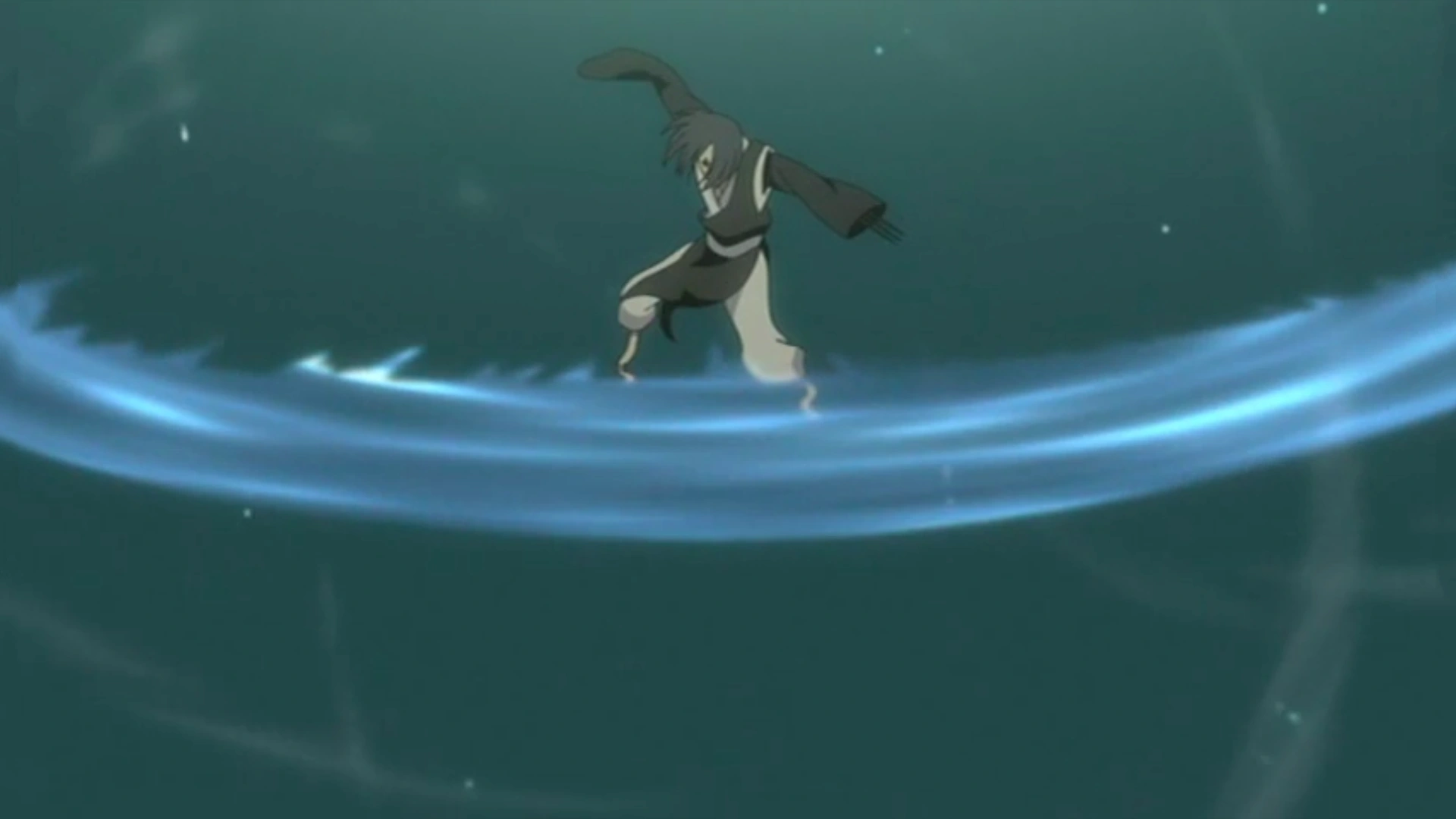 Robbed Of Sleep Narutopedia Fandom