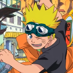 Lista de episódios de Naruto - Wikiwand