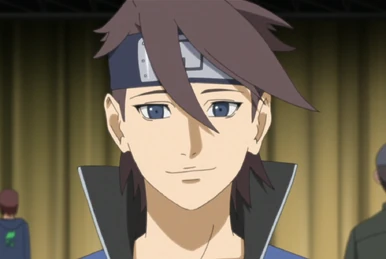 Makino | Narutopedia | Fandom 