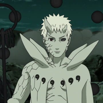 Truth Seeking Ball Narutopedia Fandom