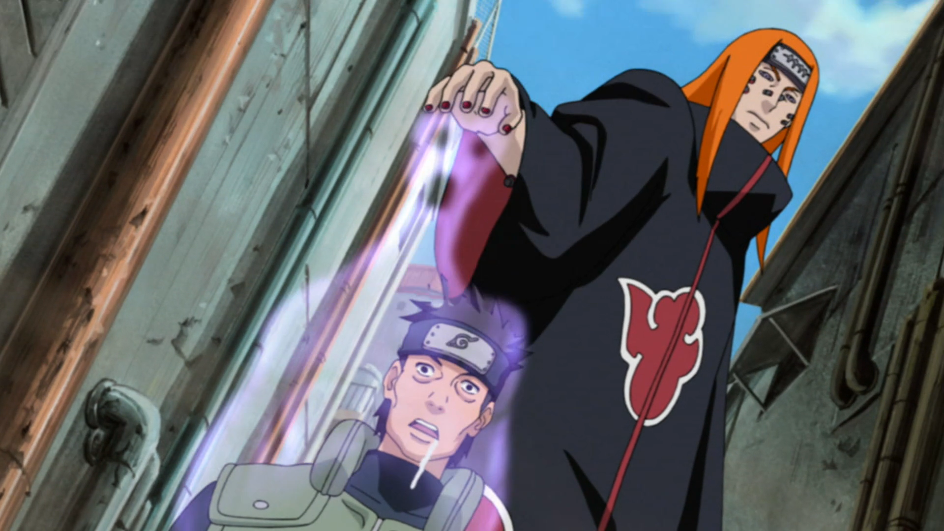 Naruto: Path of the Ninja, Narutopedia