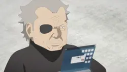Boruto episodio 179