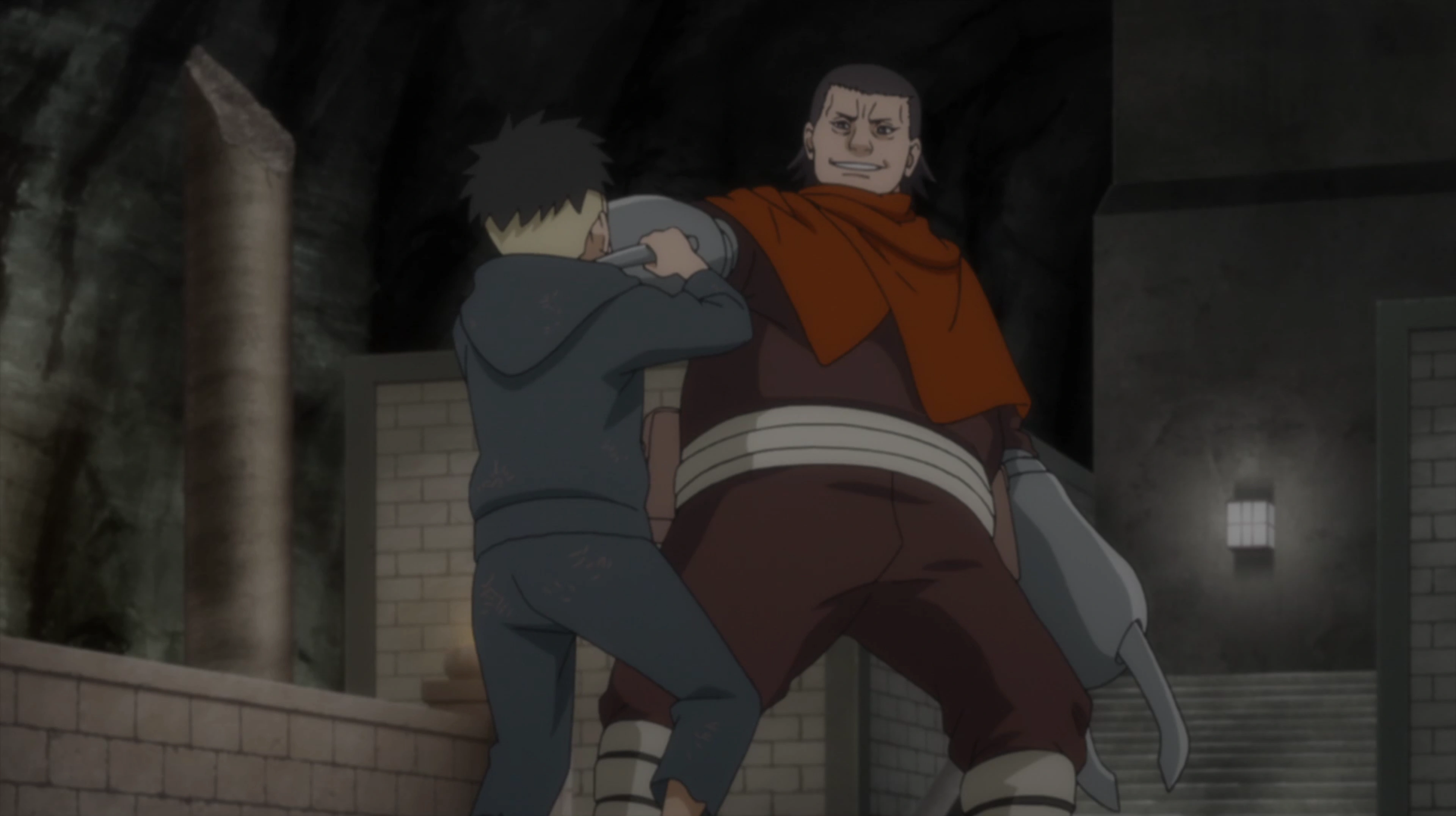 Garō | Narutopedia | Fandom