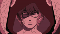 Kabuto Regresa