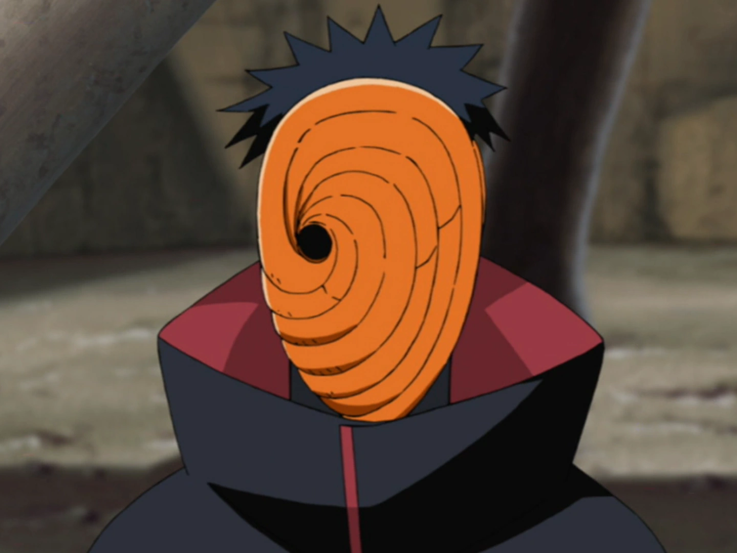Obito Uchiha 2
