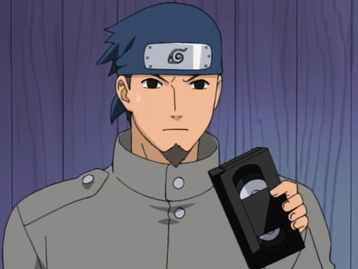 List of Technology | Narutopedia | Fandom