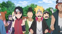 Boruto ep 37