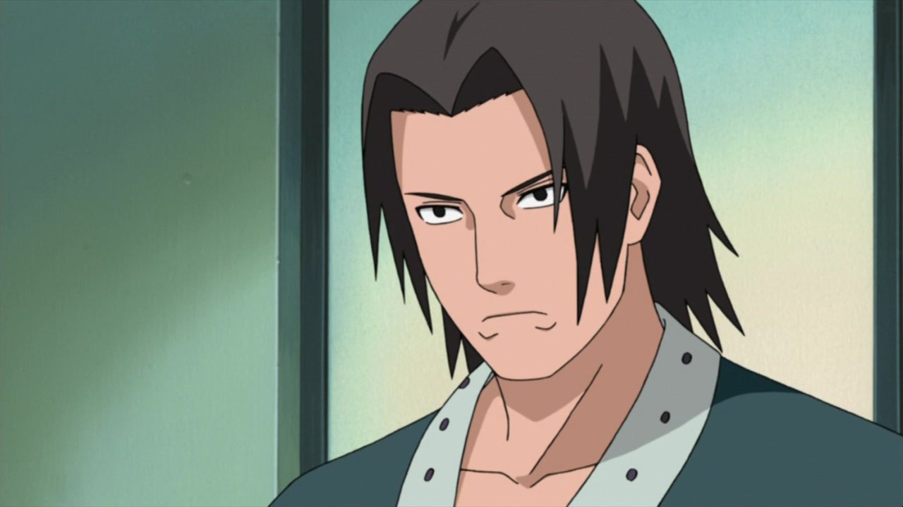 Actualizar 42+ imagen el padre de sasuke