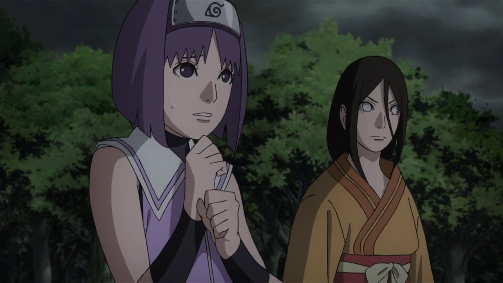 5 Ways Hanabi Has Grown Since Naruto (& 5 She Hasn't)