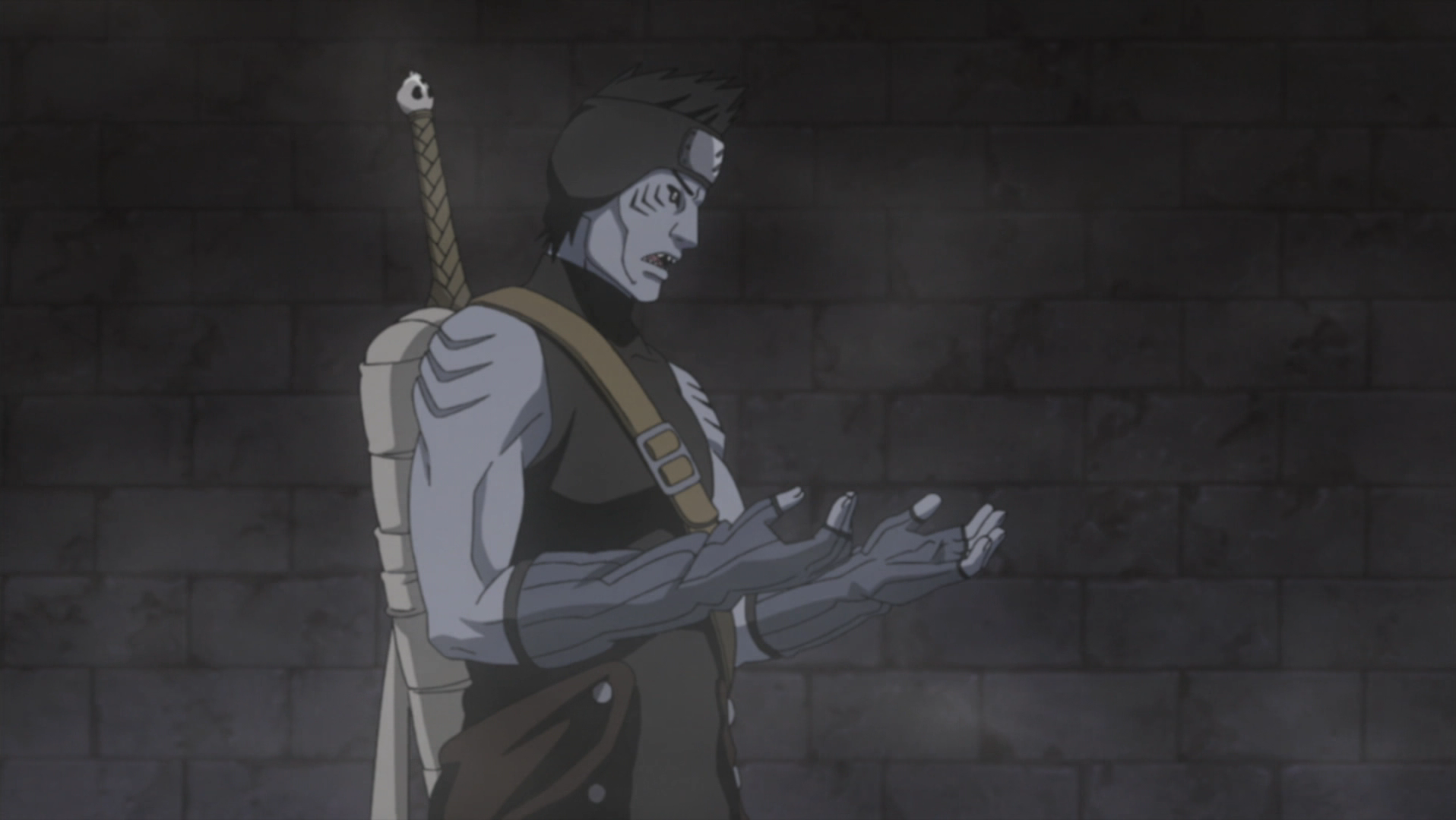 Imagem: Kisame Hoshigaki, Schurken Wiki, Fandom