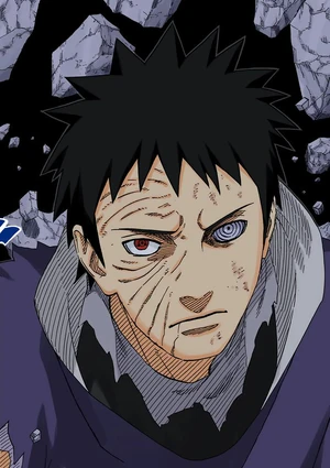 La cara de Tobi es revelada