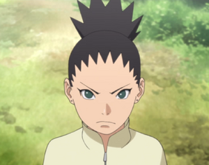 Temari Nara, Boruto Wiki, Fandom