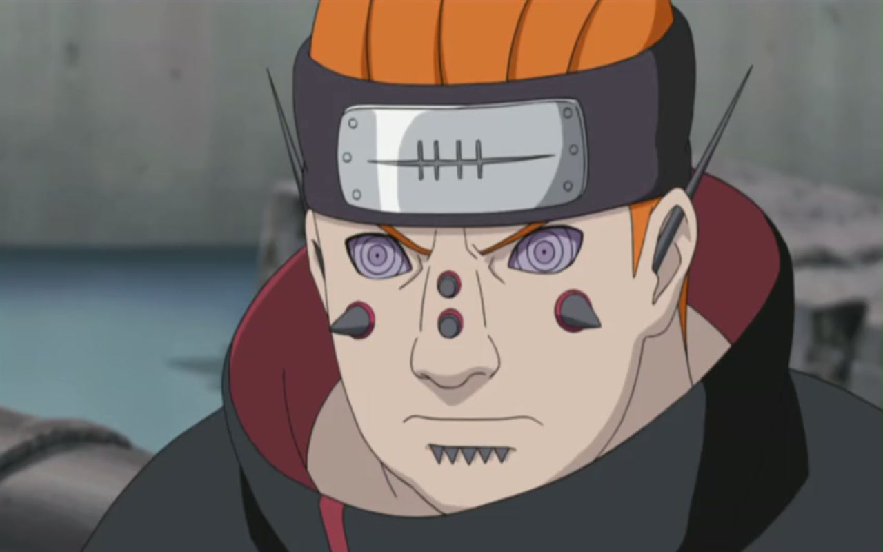 Seis Caminos del Dolor | Naruto Wiki | Fandom Seis Caminos del Dolor | Naruto Wiki | Fandom