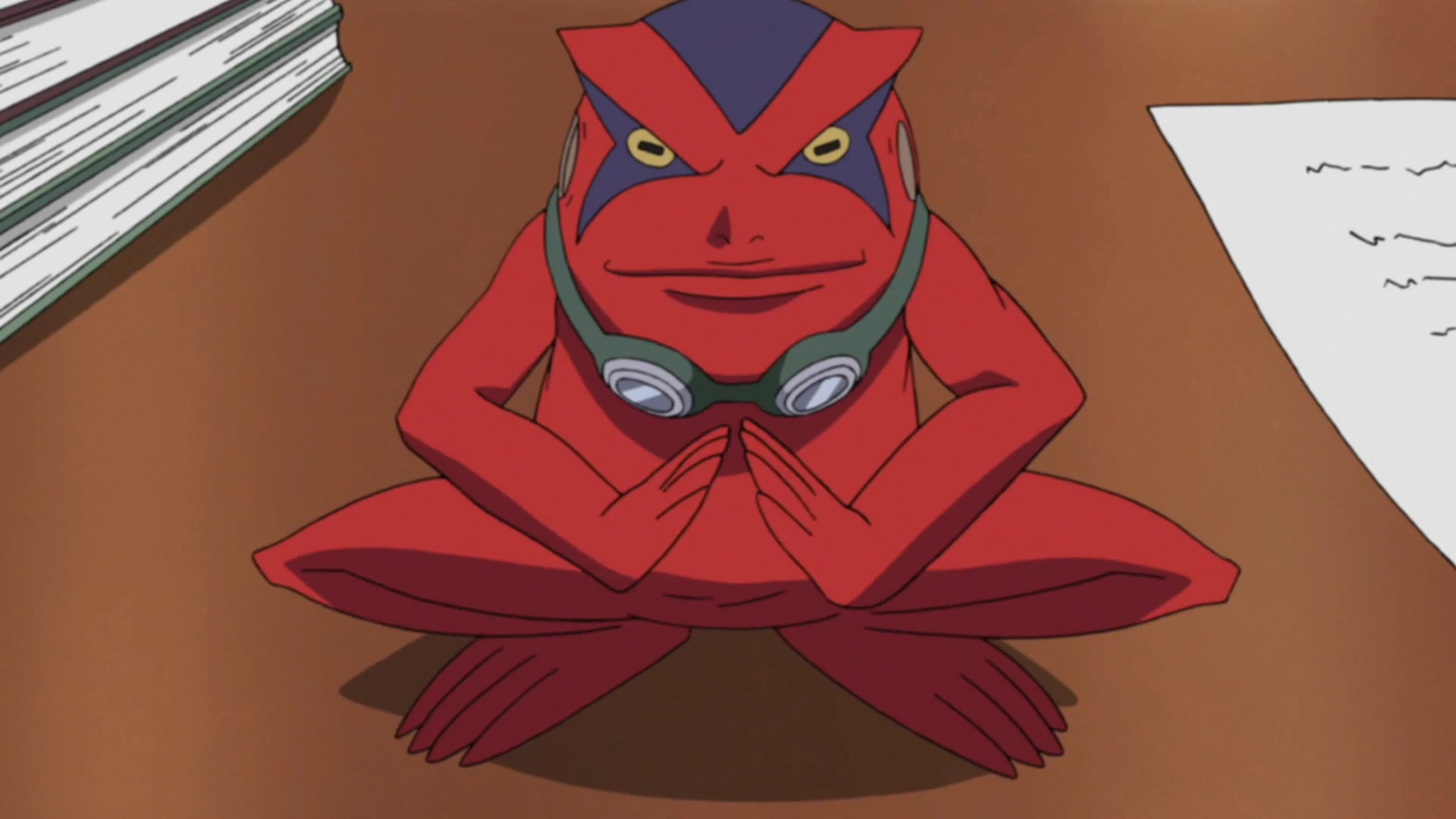 Kōsuke Wiki Naruto Fandom