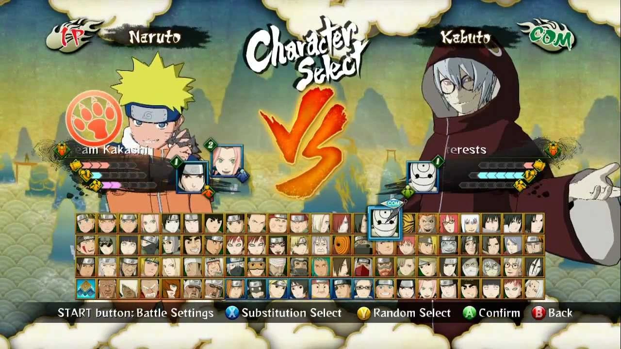 Naruto X Boruto Ultimate Ninja Storm Connections - Nintendo Switch · Bandai  Namco · El Corte Inglés