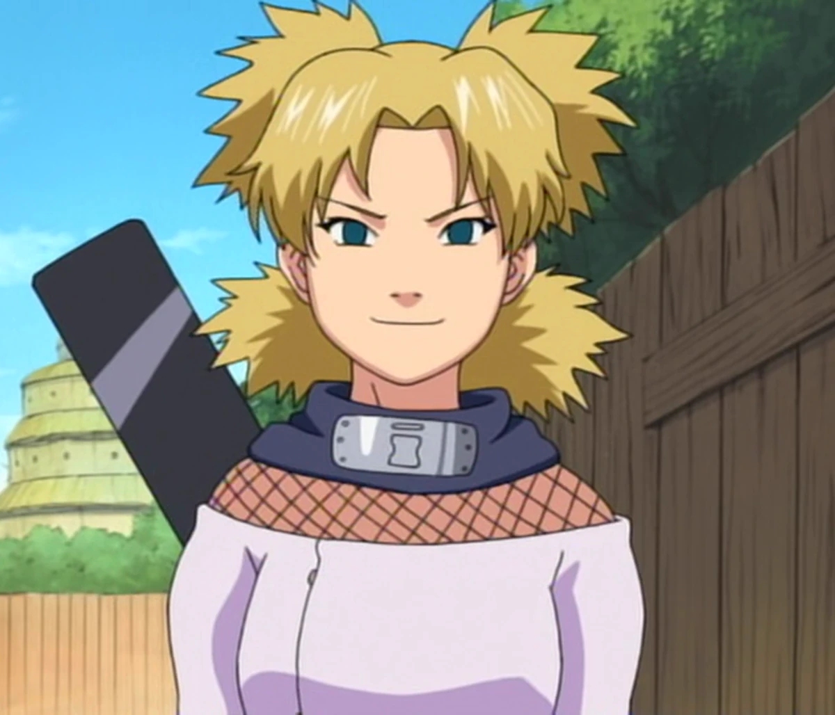 temari.naru　7点　12/5 Temari | Narutopedi | Fandom