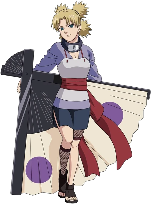 Temari