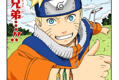 Naruto Shippūden - Episódio 252: O Anjo que Traz a Morte, Wiki Naruto