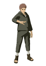 Rasa'a full appearance.