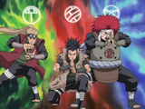 Formation Ino-Shika-Chô