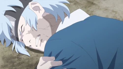 Hashirama Senju