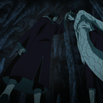 The Izanami Activated Narutopedia Fandom The Izanami Activated Narutopedia Fandom