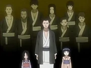 Các thành viên của Tống gia