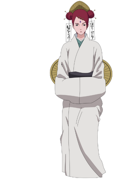 Temari テマリ - Hoje vamos falar da Líder do clã uzumaki, Mito uzumaki. A  mulher que conquistou o coração de Hashirama e comandou a aldeia da Folha  ao seu lado. Após a