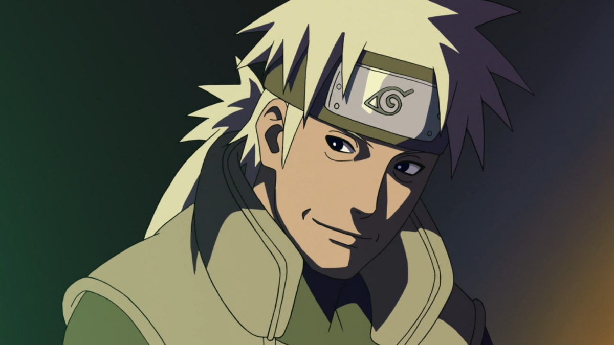 Sakumo Hatake, Narutopedia