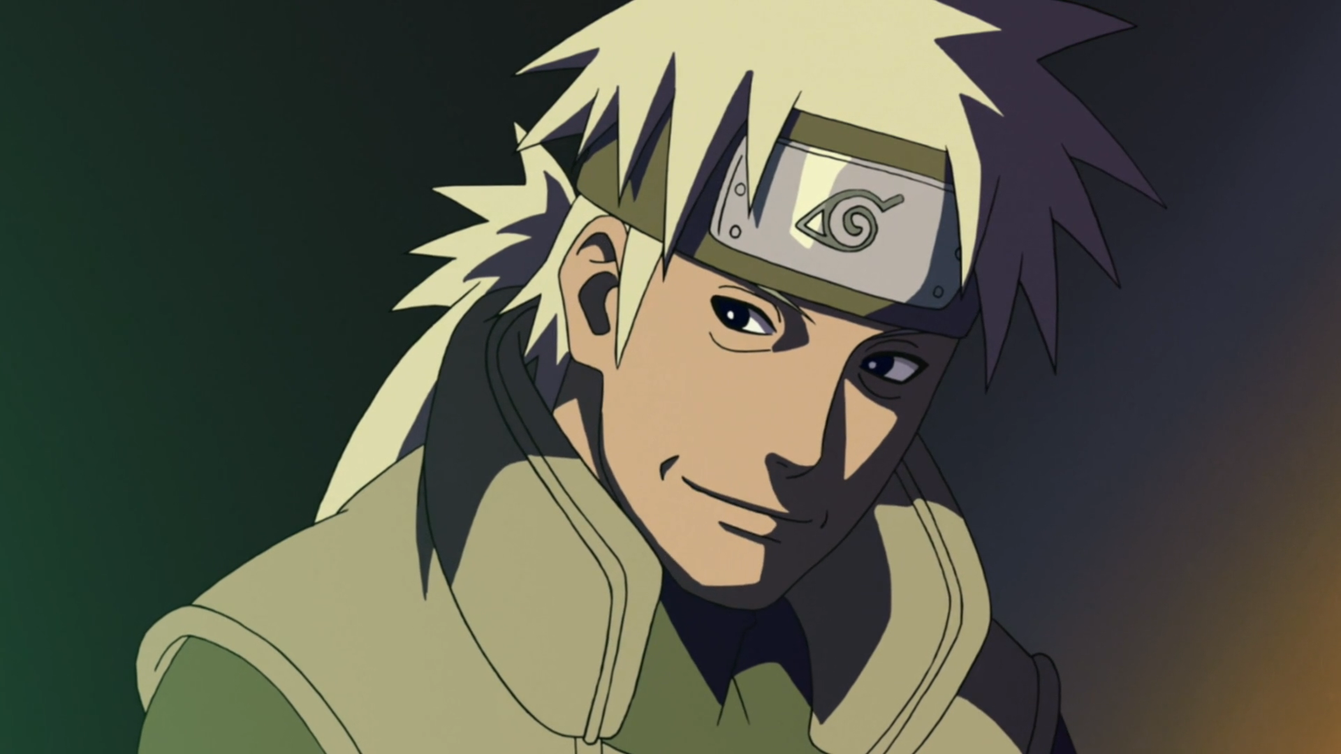 Kakashi's face revealed ( Naruto: Shippuden ) : r/anime