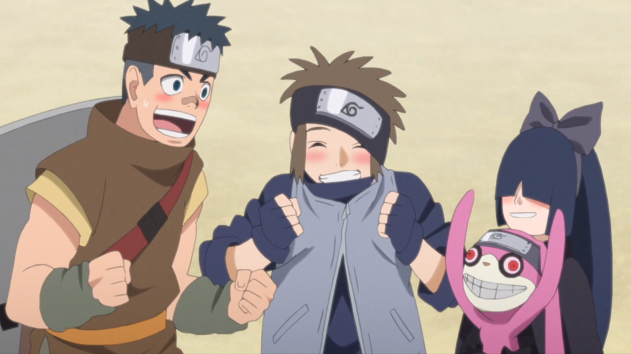 o #hokitaketori é mesmo o filho do #kakashi ? #curiosidades #naruto #b