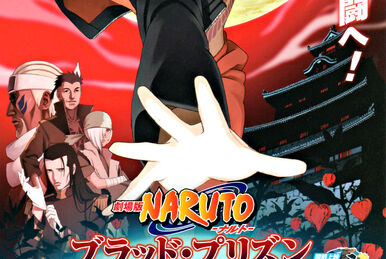 Road to Ninja: Naruto the Movie - Wikipedia bahasa Indonesia, ensiklopedia  bebas