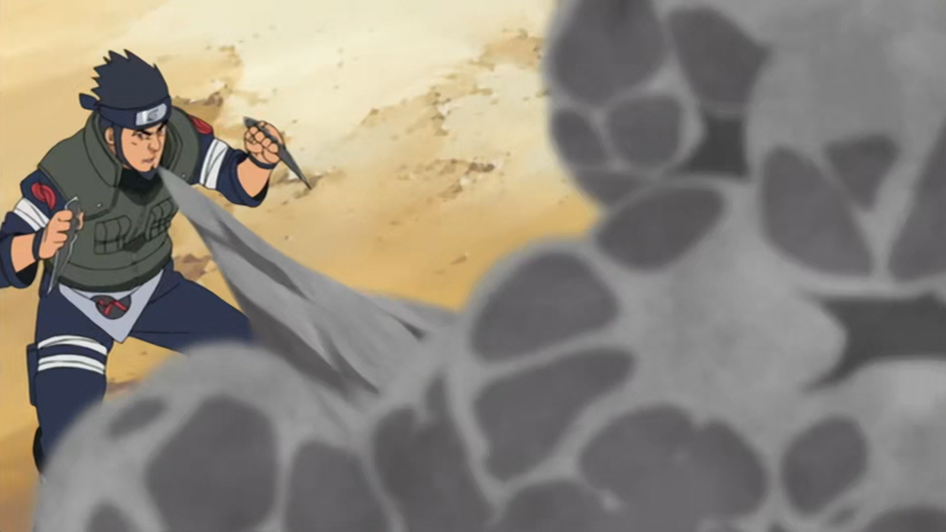 Naruto Shippuden Ultimate Ninja Storm 4 - Online Battles Episode #3 (1080p)  