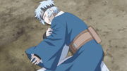 Mitsuki Injured