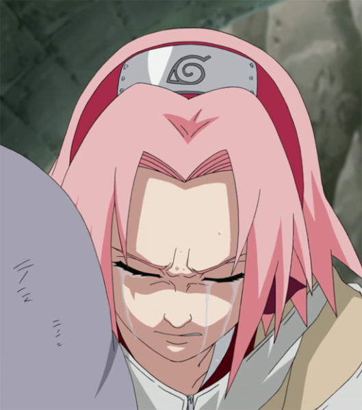 Sakura haruno  Animes famosos, Desenhando roupas de anime, Personagens de  anime