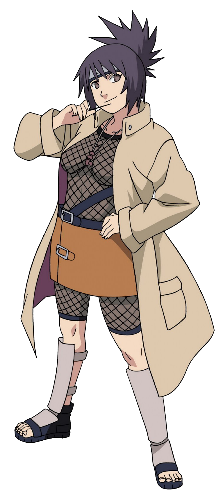 Anko Mitarashi | Narutopedia | Fandom