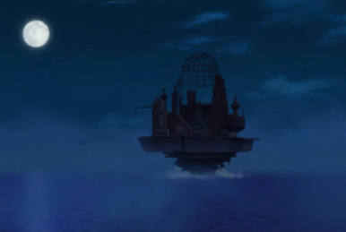 Boruto - Episódio 239: O Menino da Ilha dos Construtores Navais, Wiki  Naruto
