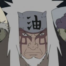 JiraiyaSenjutsu