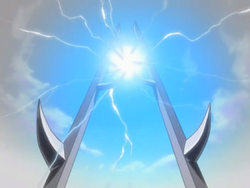 Lightning Ball