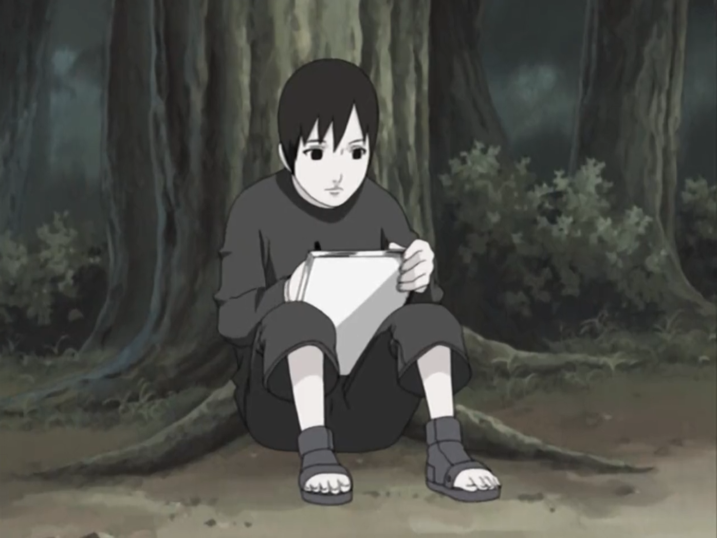 Sai Narutopedia Fandom