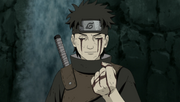 Shisui göz