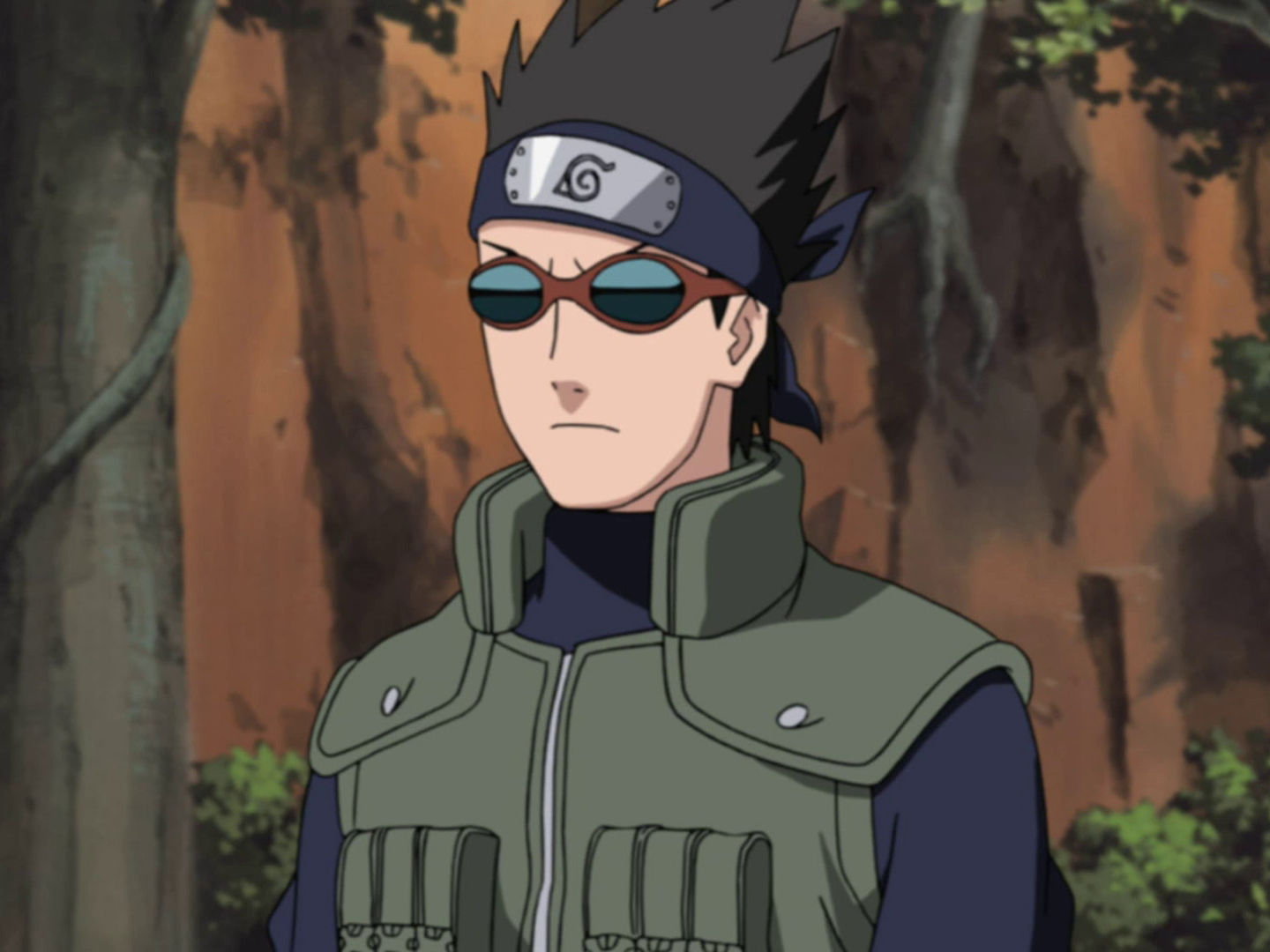 Tokubetsu Jounin, Wiki Naruto