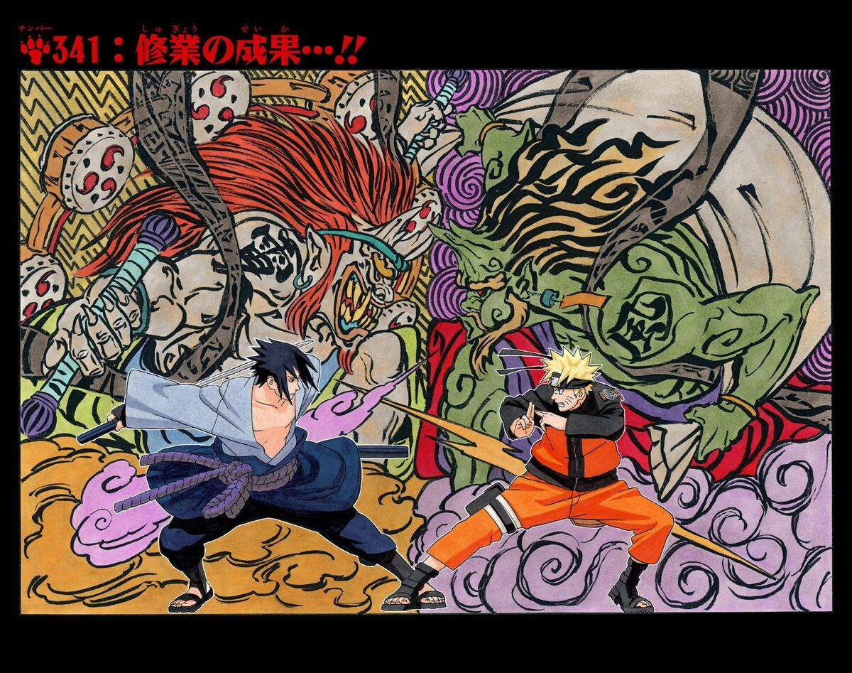 Half Artbook Naruto Lineart  Manga coloring book, Naruto painting, Naruto  uzumaki art