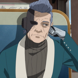 Kawaki aparece em nova imagem do episódio 188 de Boruto