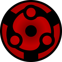 MangekyÅ Sharingan Narutopedia Indonesia Fandom Minato and co are freaking out. sharingan narutopedia indonesia