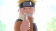 Naruto's Promise